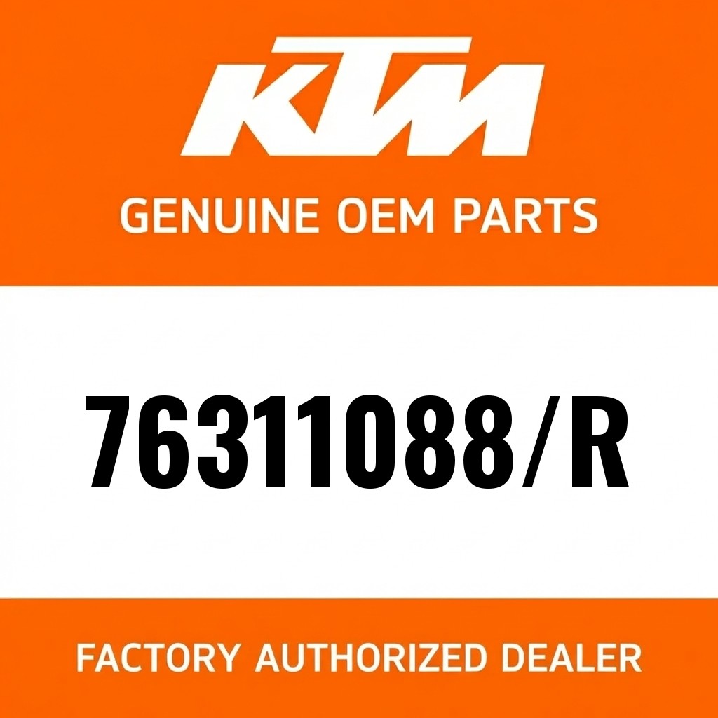 FORK LEG L/S USD 35 65XC 08 image 1