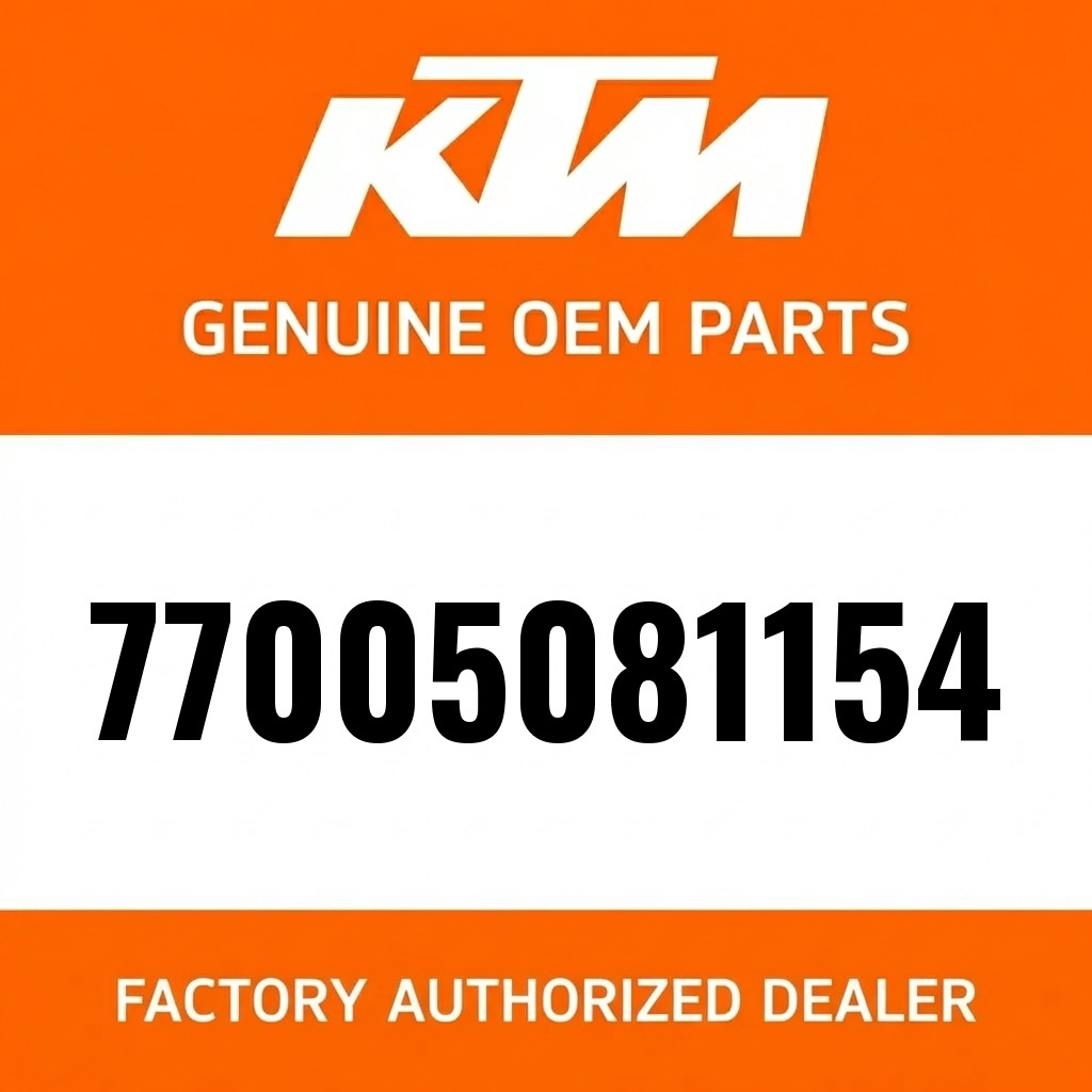 SILENCER BUSHING REAR EXC-F 09 image 1