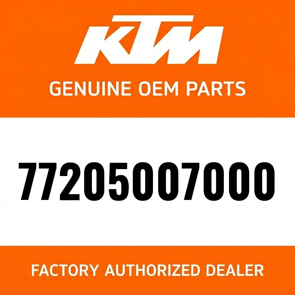EXHAUST MANIFOLD 350 SX-F 11 image 1