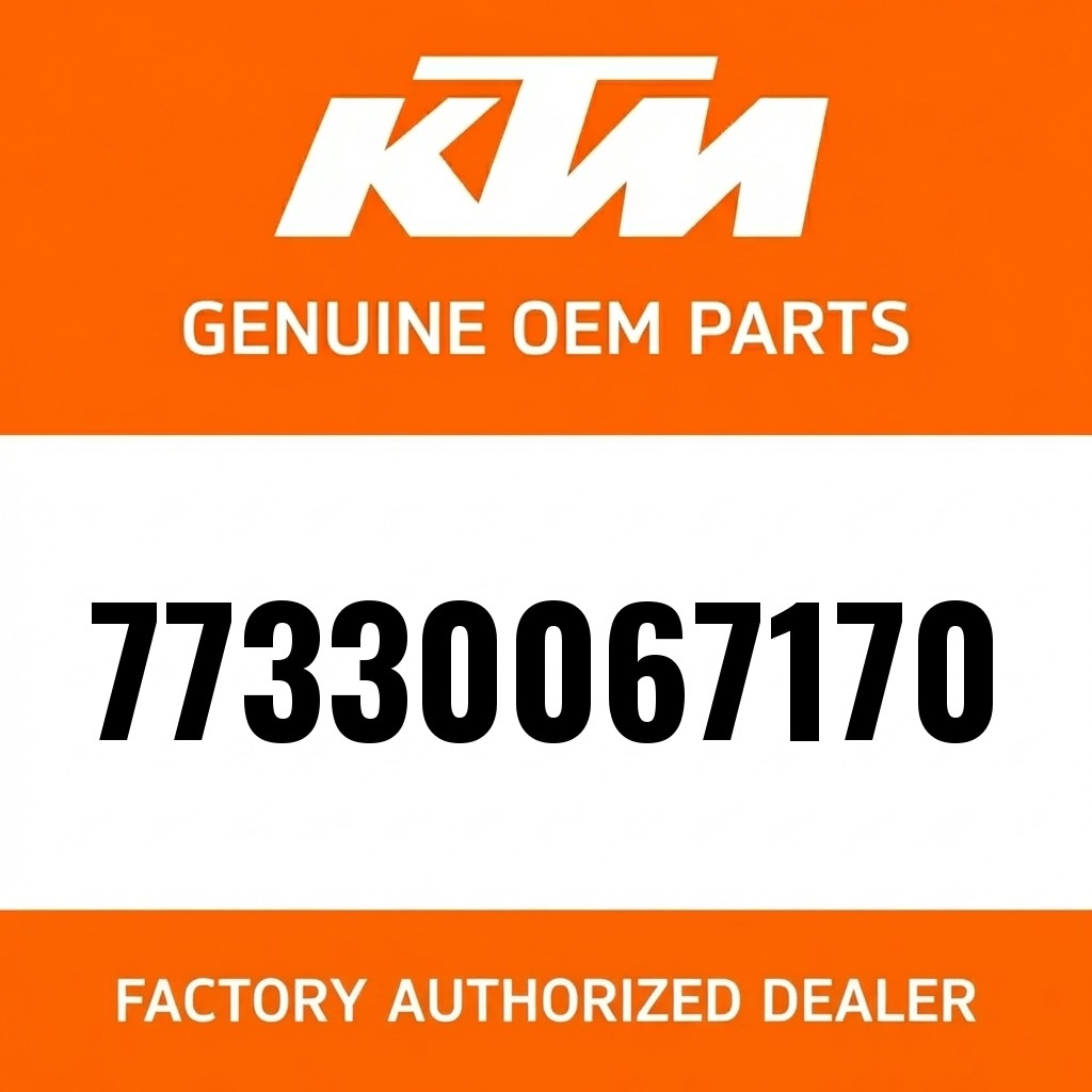 SCREW M7-1,0X70 image 1