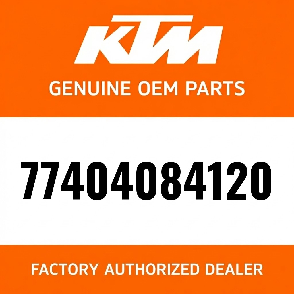 KTM 77404084120 - Pro Lever Linkage Hex Nut M14x1.5 WS17