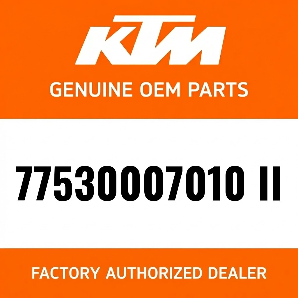 PISTON KIT GR. II 350 EXC-F 14 image 1