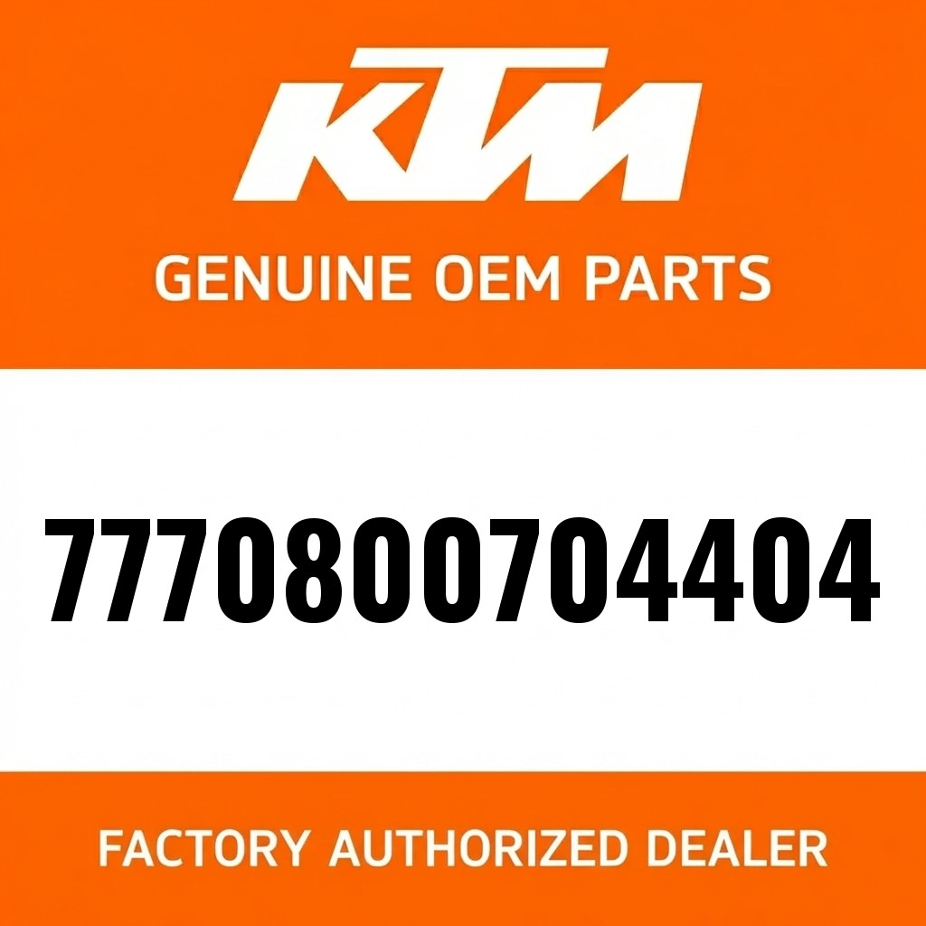 STARTNUMBER PLATE CPL. ORANGE image 1