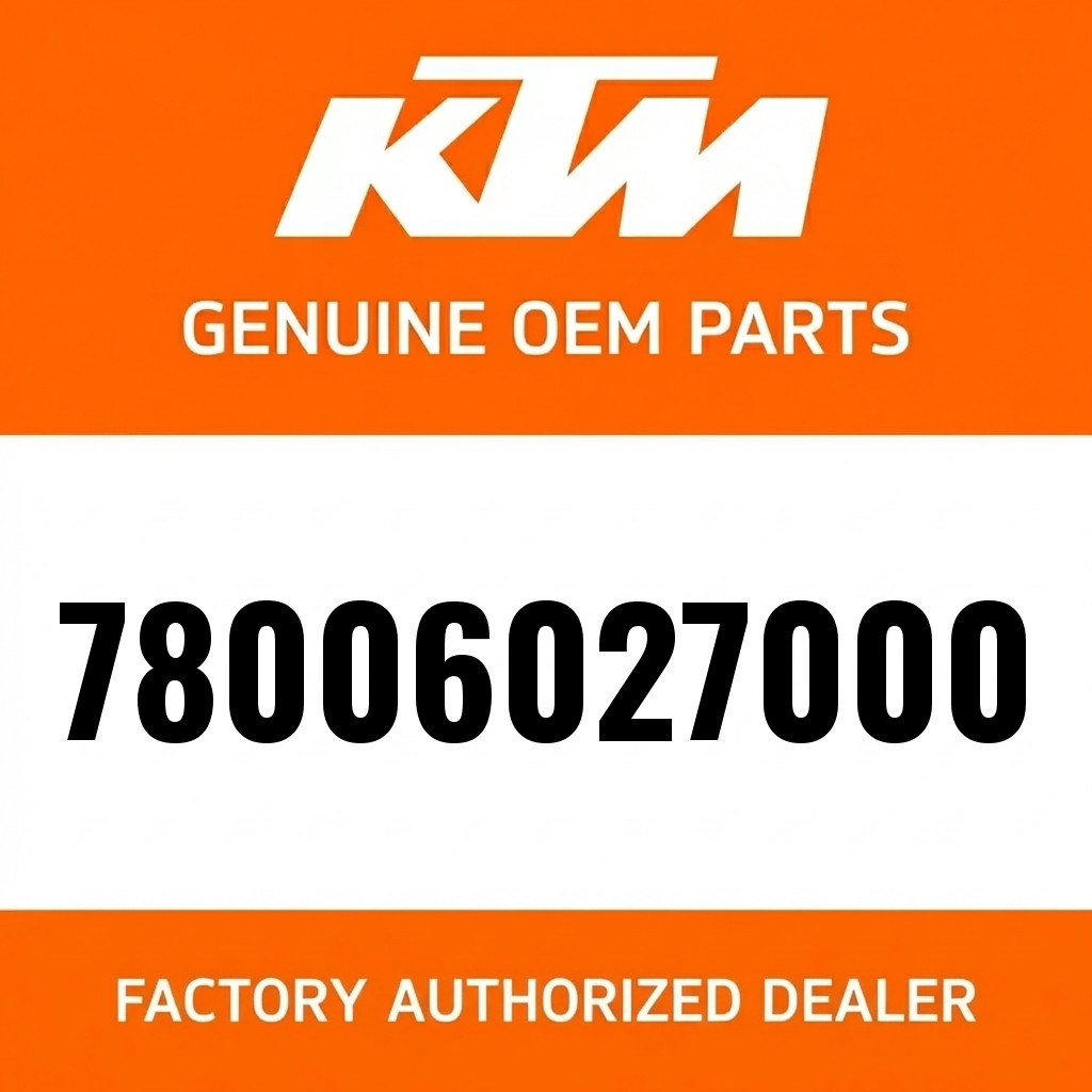 KTM 78006027000 - Hose Clamp 45-65mm