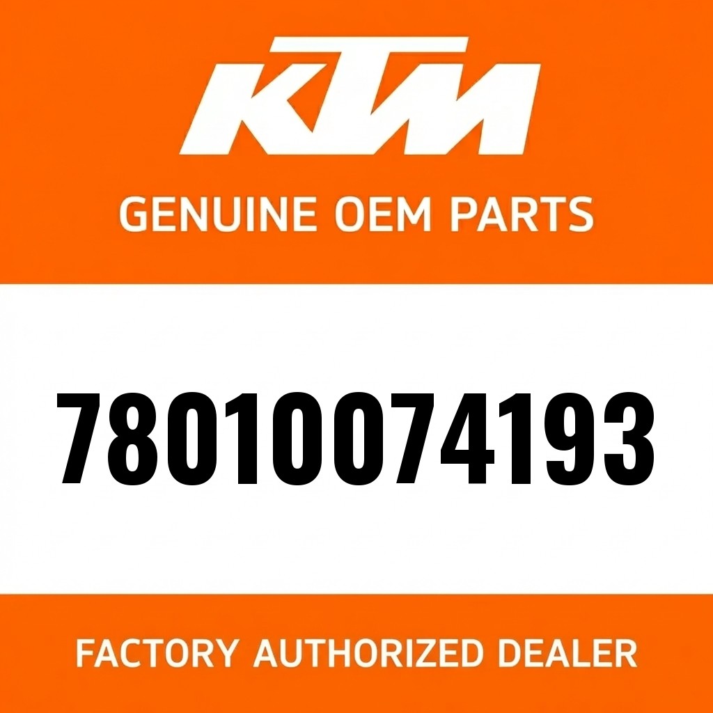 SPOKE M5X193- 18'' 08 image 1