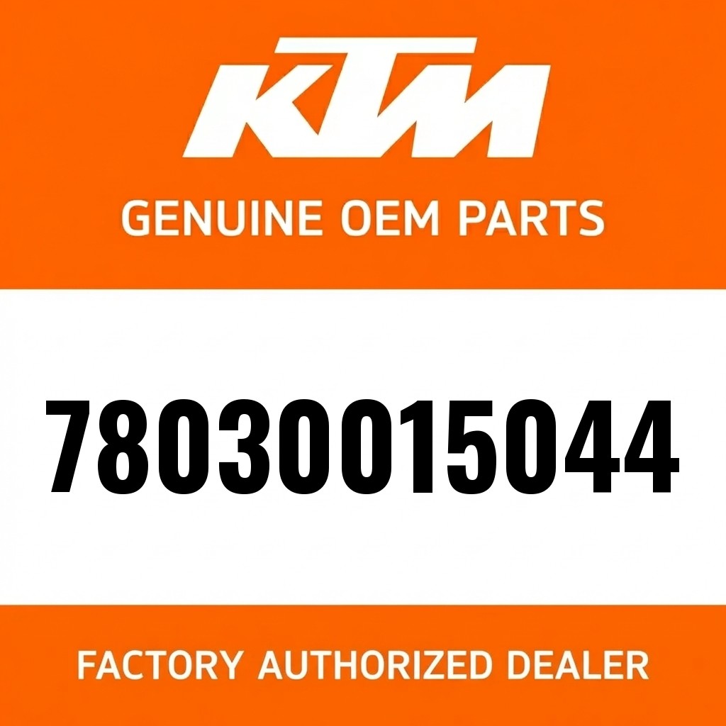 CONNECT. ROD REPAIR 450 08 image 1