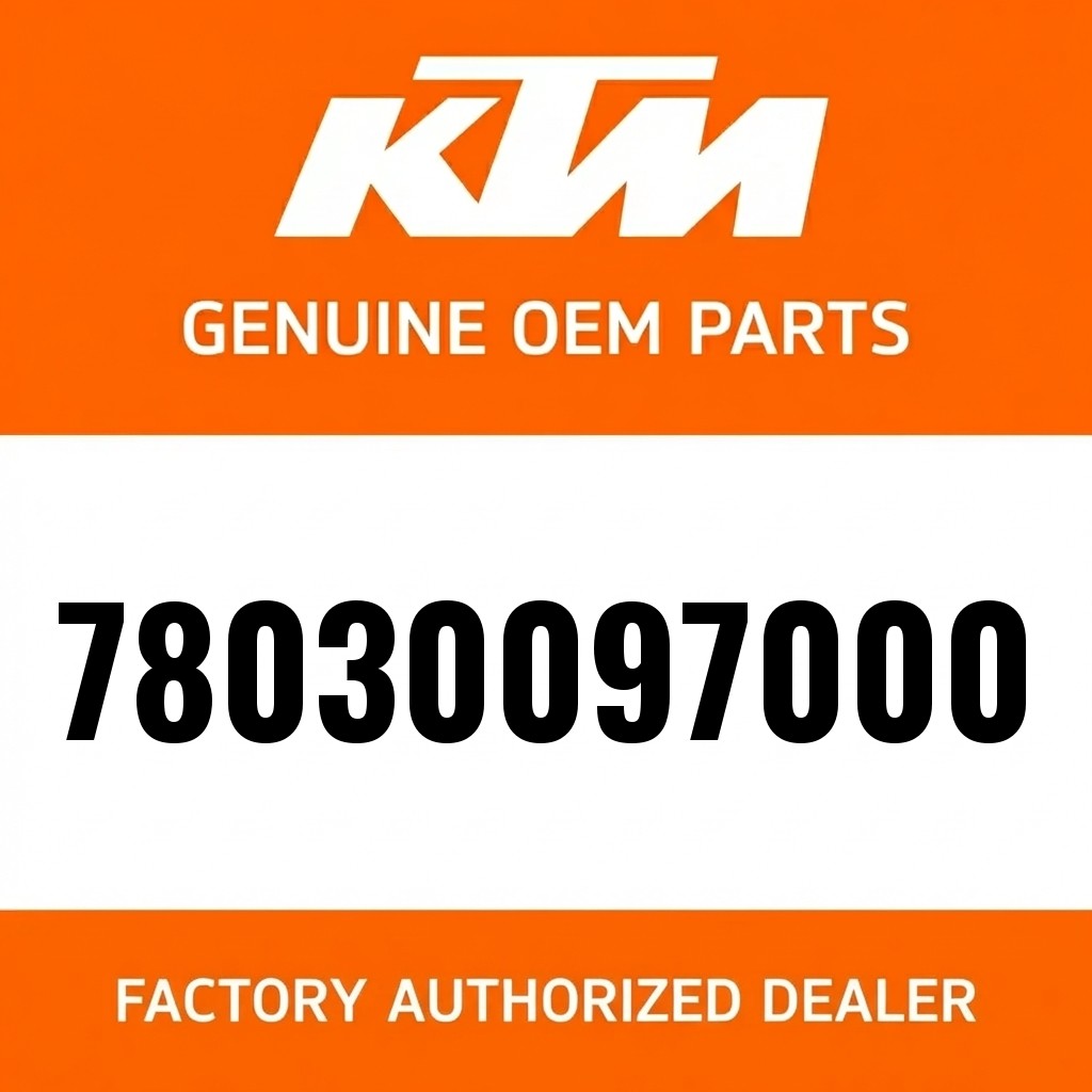 GASKET SET CYL. 450/500 13 image 1