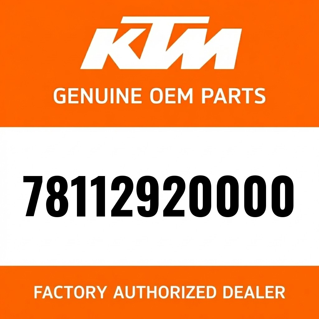 HOUR METER KTM image 1