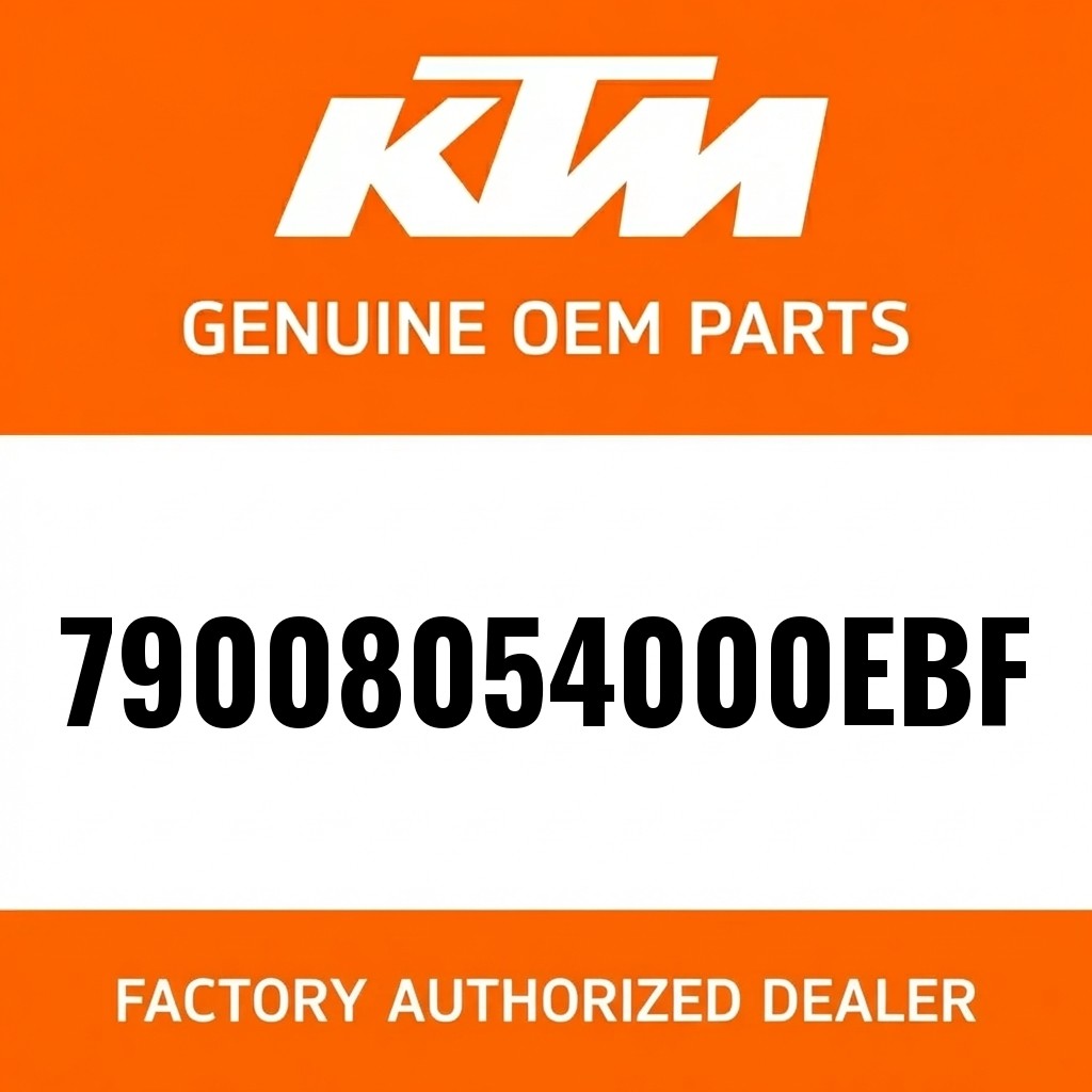 Spoiler Kit SX 2018 image 1