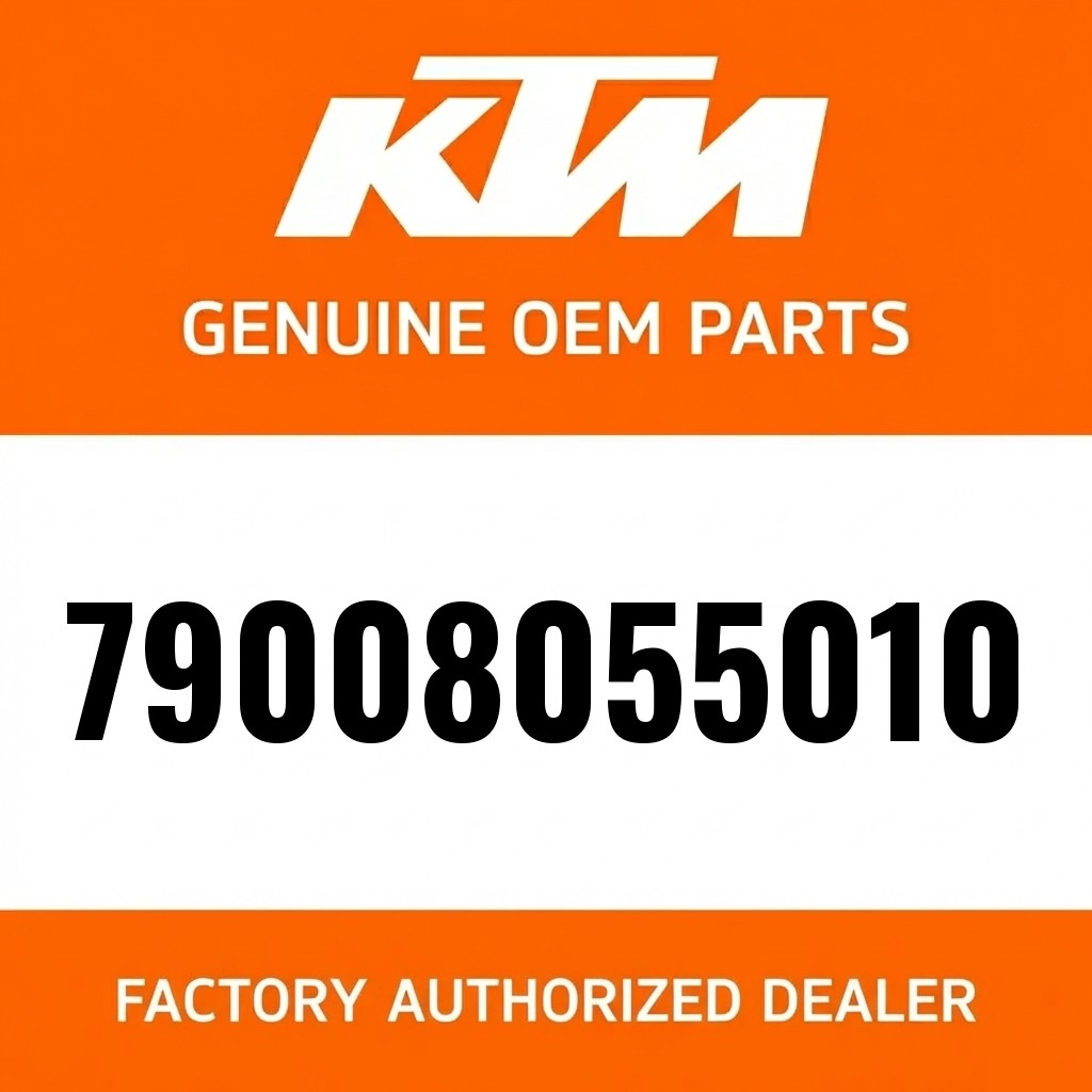 DECAL KIT SPOILER 350 XC-F ´17 image 1