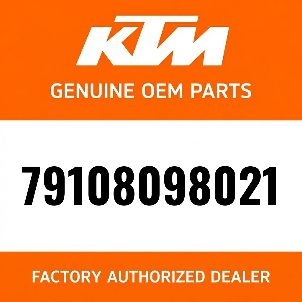Decal set 350 XC-F 2020 image 1