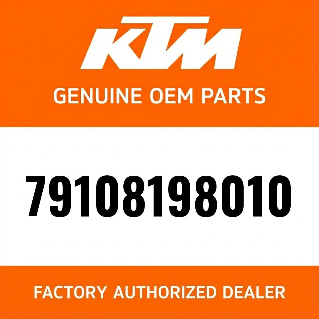 Decal Set 300 XC TPI 2021 image 1