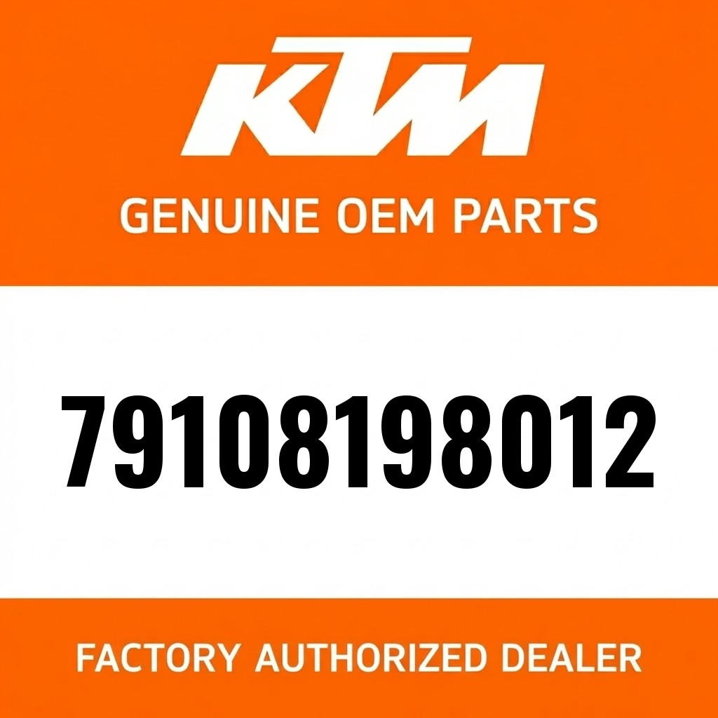 Decal Set 350 XC-F  2021 image 1