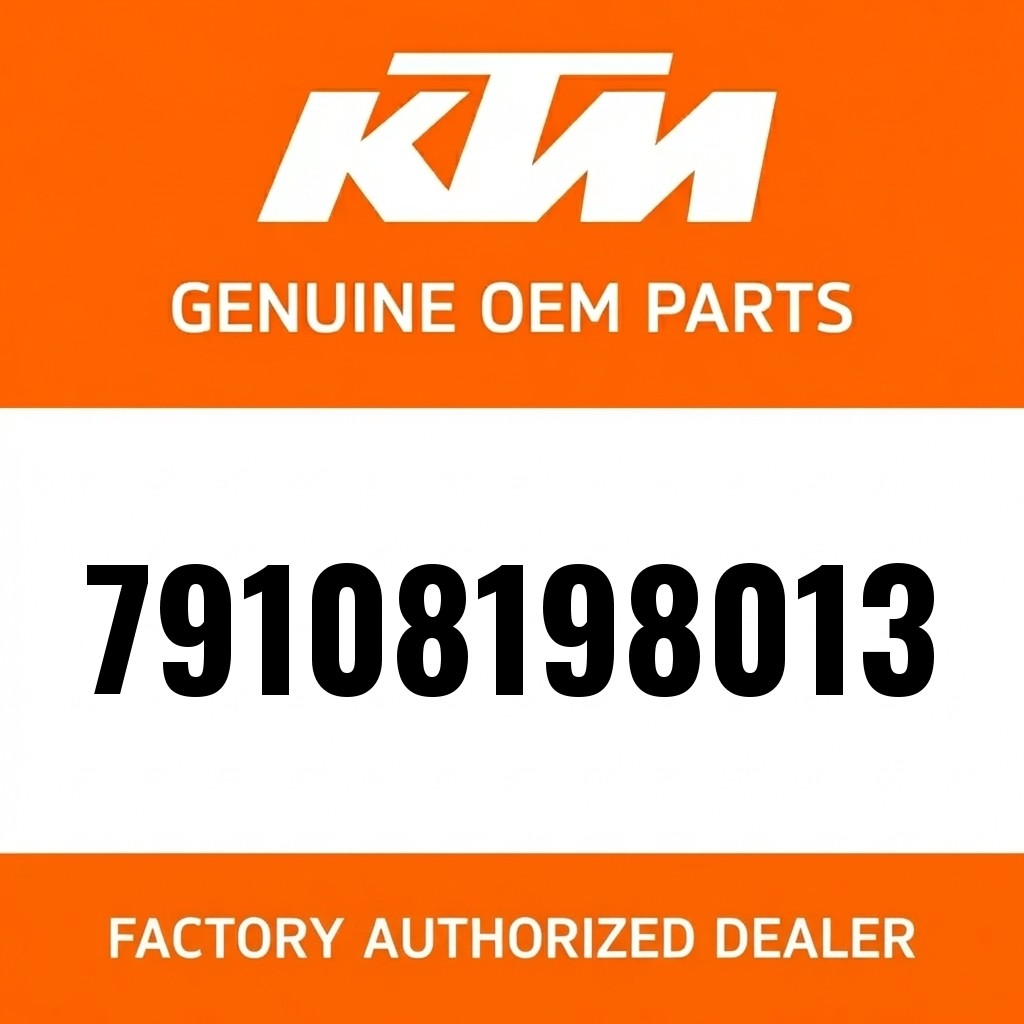 Decal Set 450 XC-F 2021 image 1