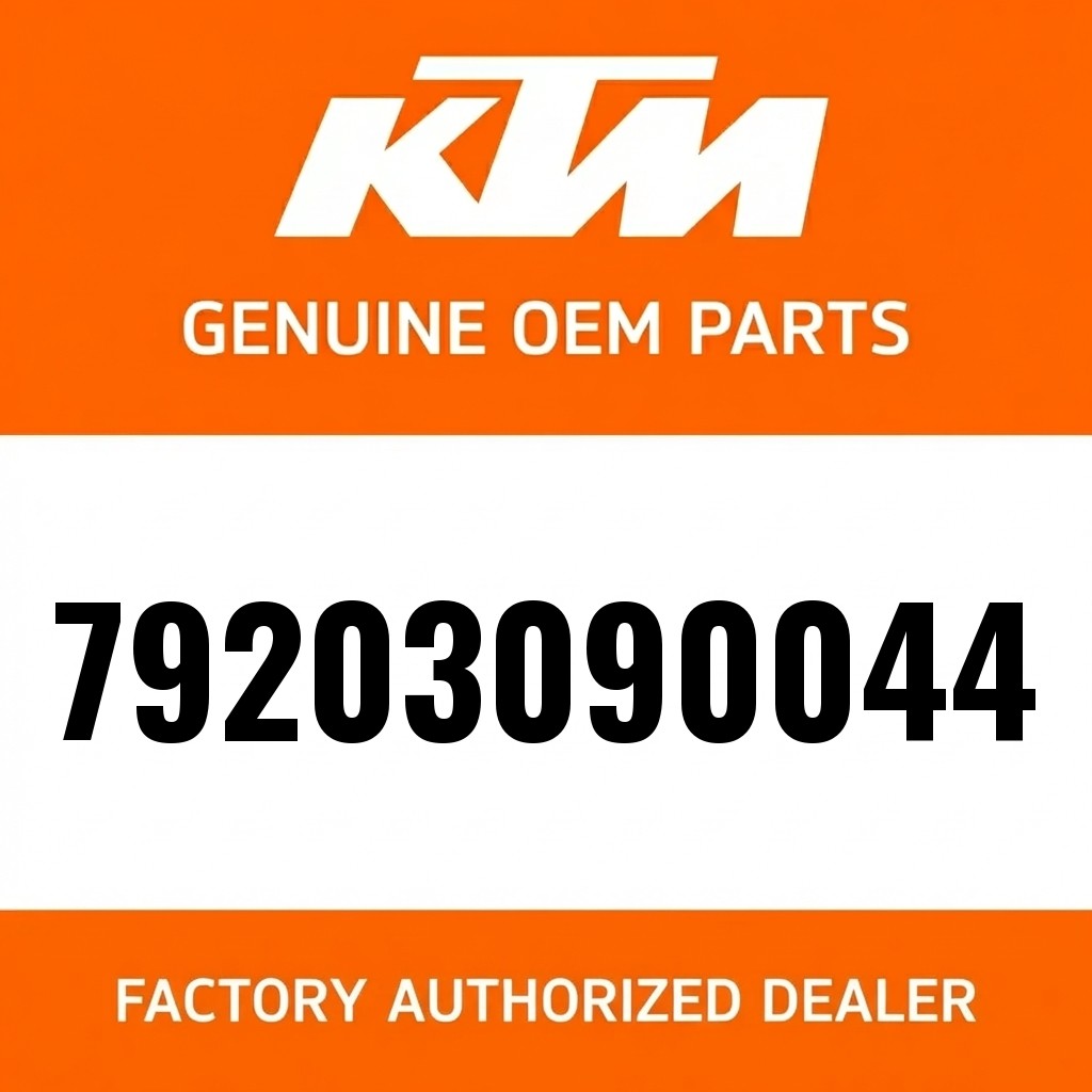 Skid plate 250/350 cpl. image 1