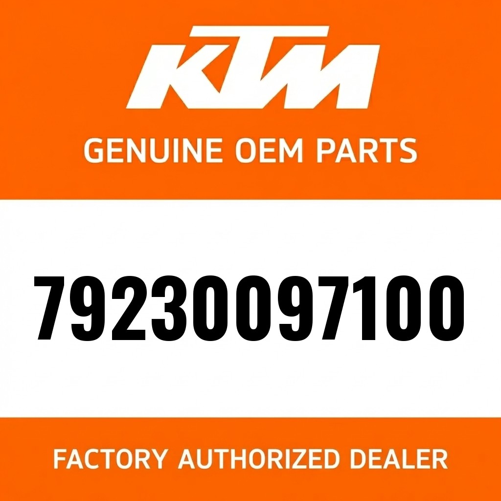 CYL. GASKET SET 350 SX-F 16 image 1