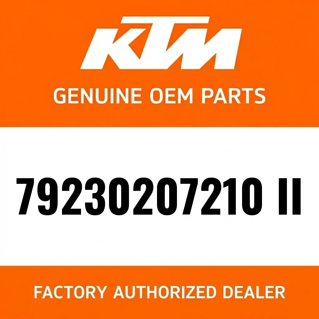 Piston Kit II 350 image 1