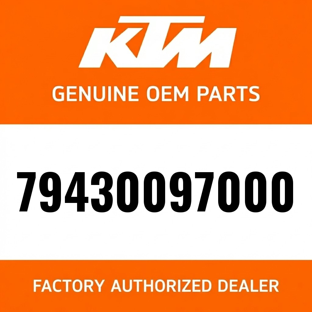 CYL. GASKET SET 450 SX-F    16 image 1