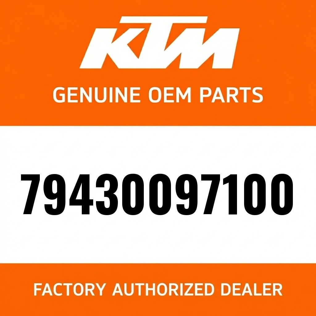 Cylinder gasket set 450 SX-F f image 1