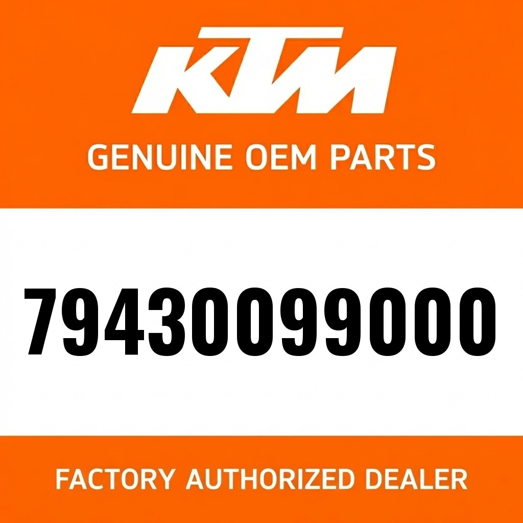 GASKET SET 450 SX-F image 1