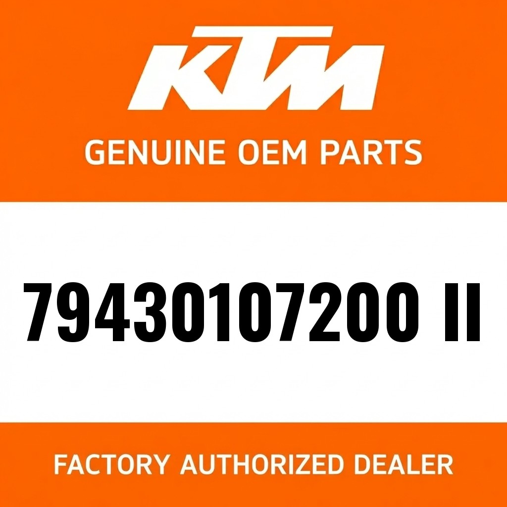 Piston II kpl. image 1