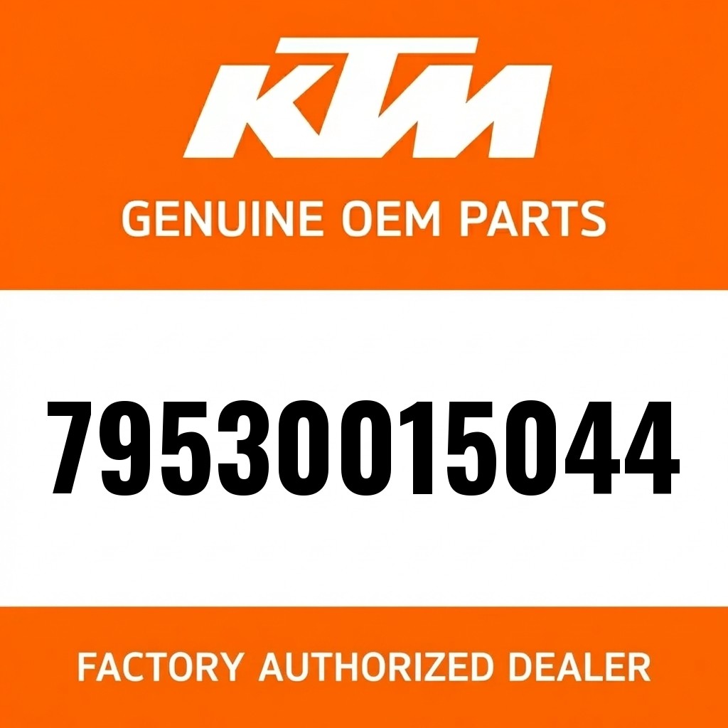 Connecting rod repair kit image 1