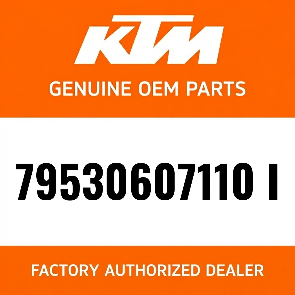 Piston kit size I 450 Enduro image 1