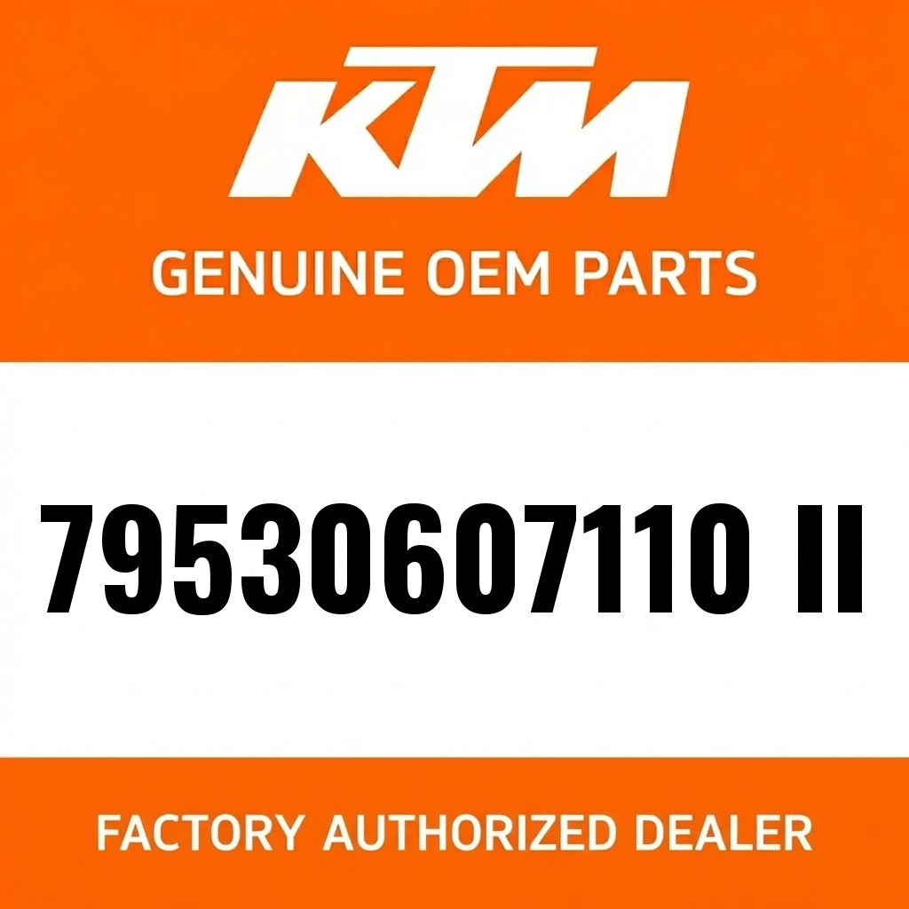 Piston kit size II 450 Enduro image 1