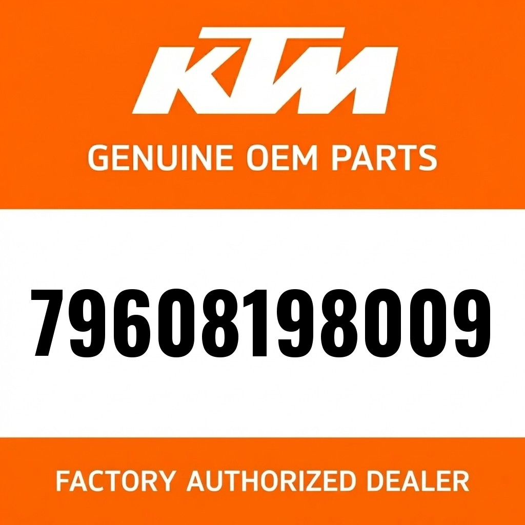 Decal set 250 XC-W 2018 image 1