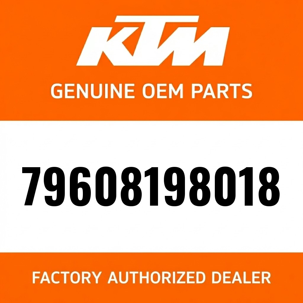 Decal Set 250 EXC-F 2019 image 1