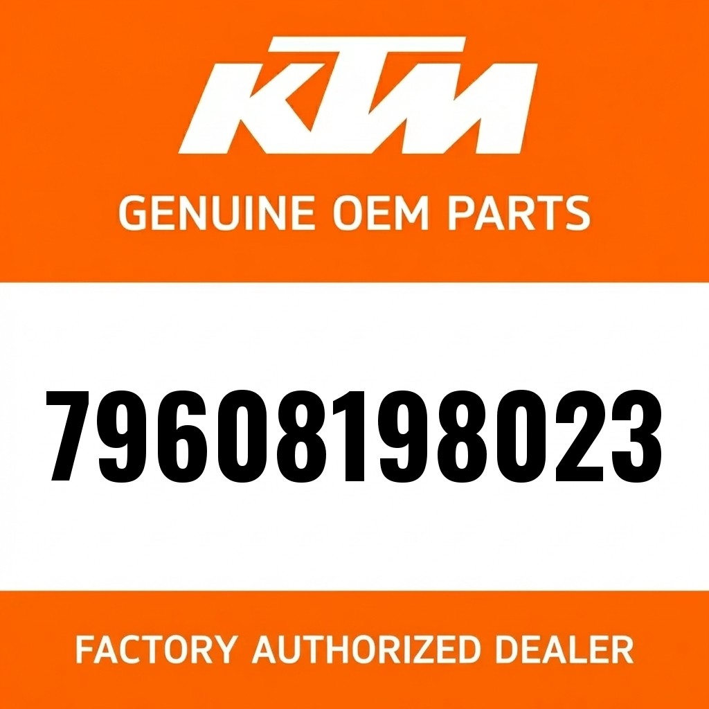 Decal Set 250 XC-W TPI 2019 image 1