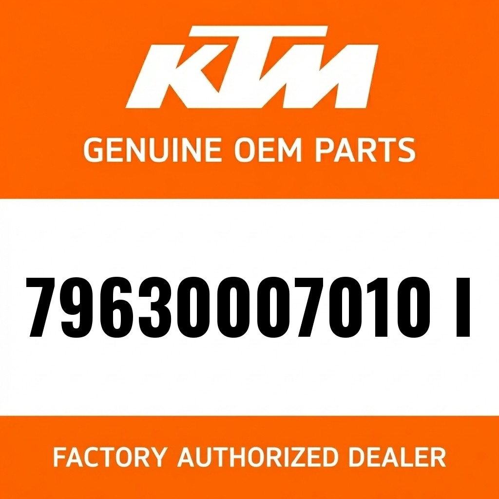 PISTON KIT I 500 EXC-F image 1