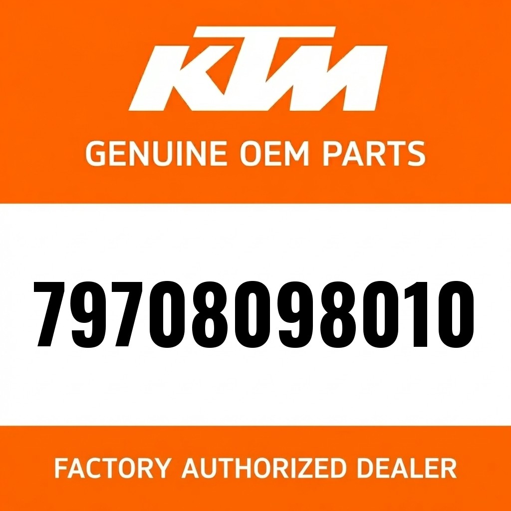 Sticker set 300 XC-W TPI image 1