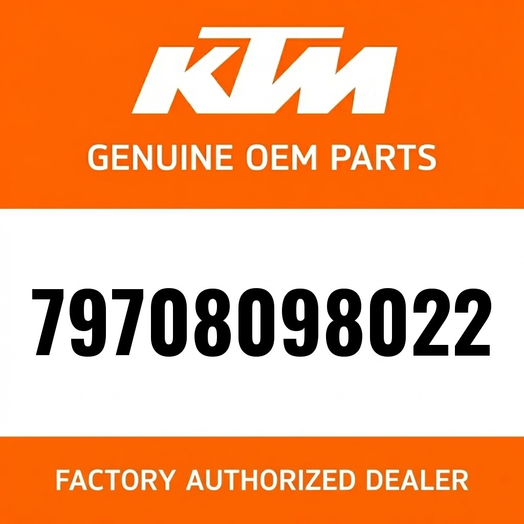 Decal set 300 XC-W Erzbergrode image 1