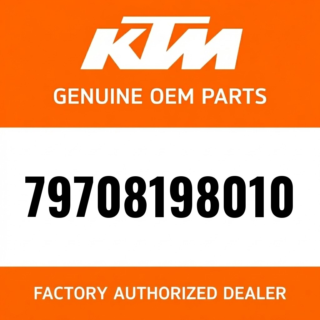 Decal set 300 XC-W TPI image 1