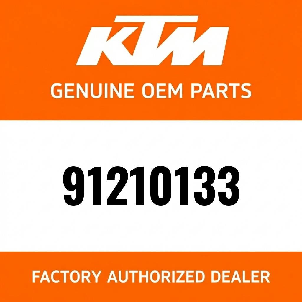 KTM 91210133 - Shock Absorber Main Spring (62/65) 45-240