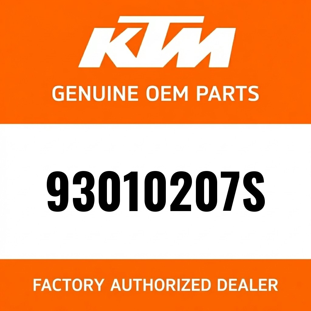 SHOCK SPRING  35N/mm - 210mm image 1