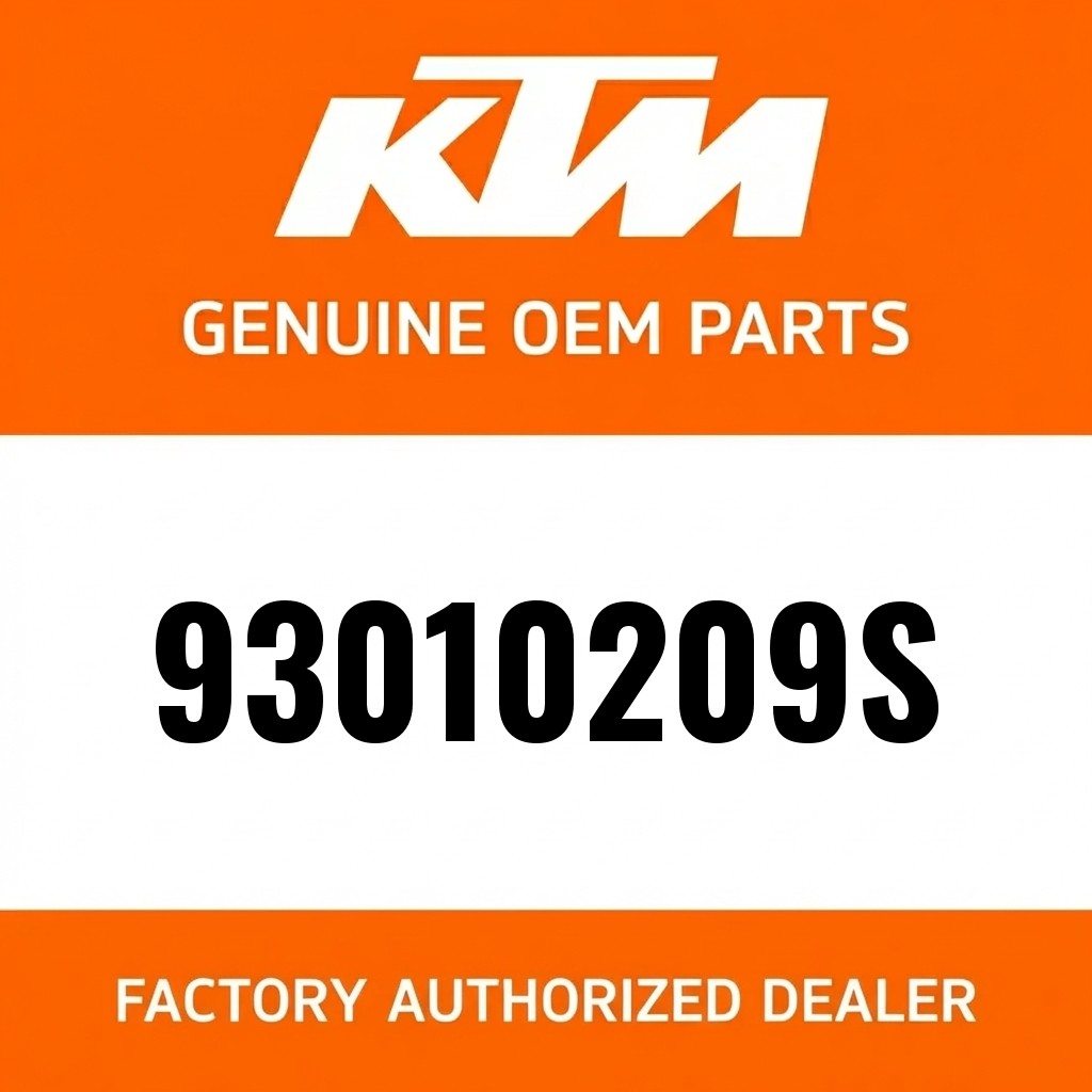 SHOCK SPRING 45N/mm - 210mm image 1