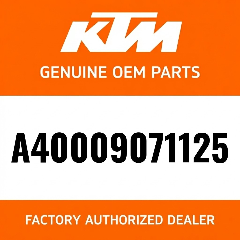 Spoke M3.5x125-12" image 1