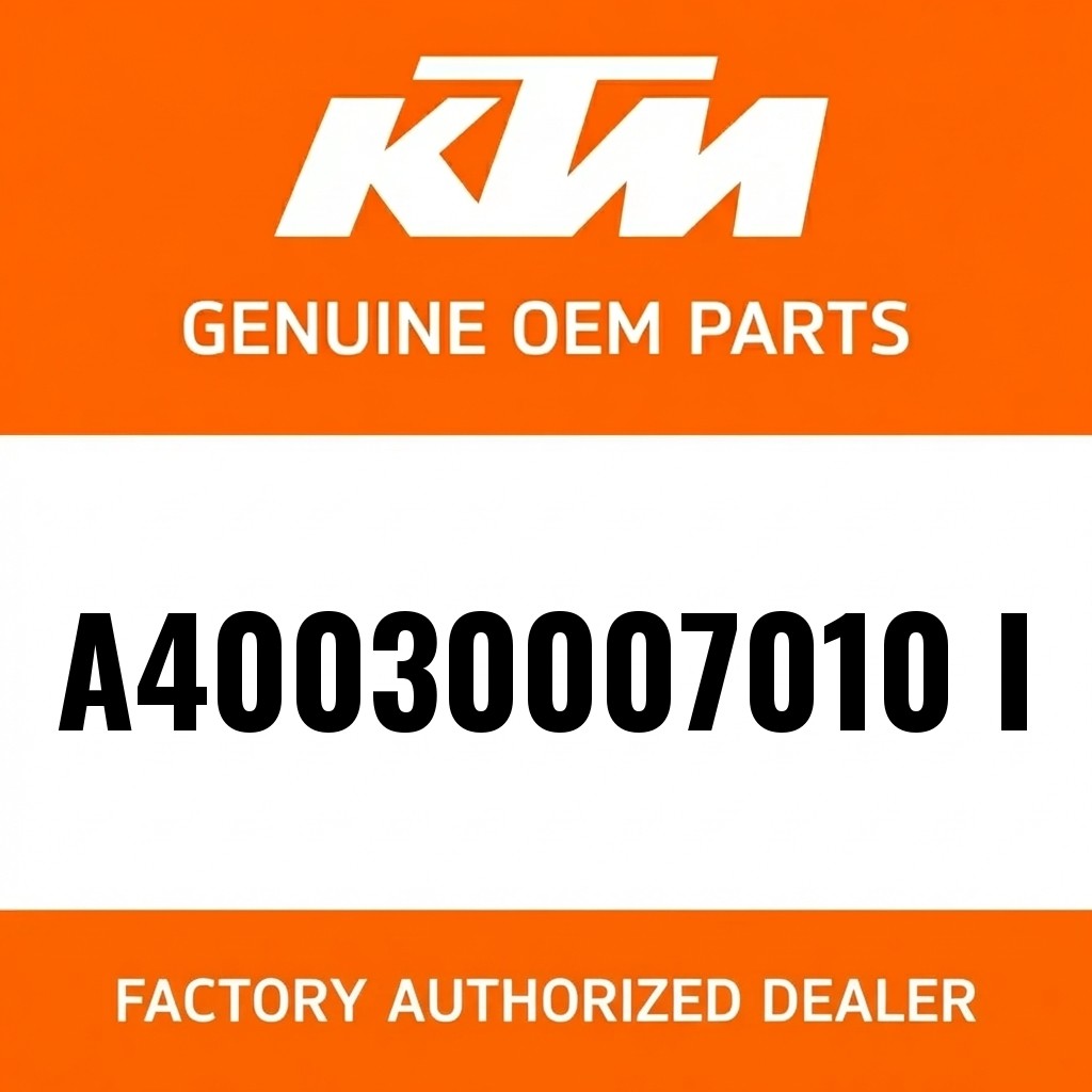 piston kit I 50 SX/TC/MC image 1