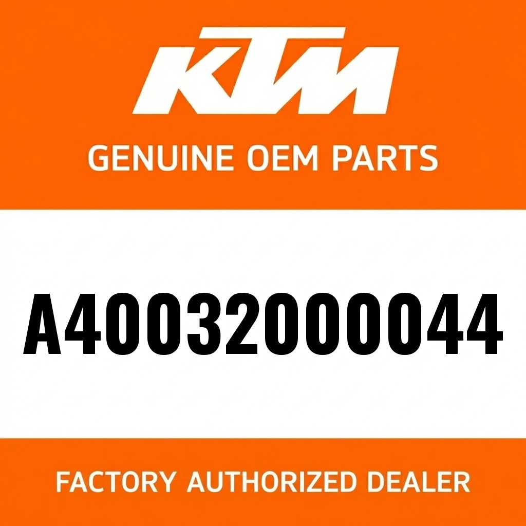 KTM A40032000044 - Axial Coupling Clutch Assembly