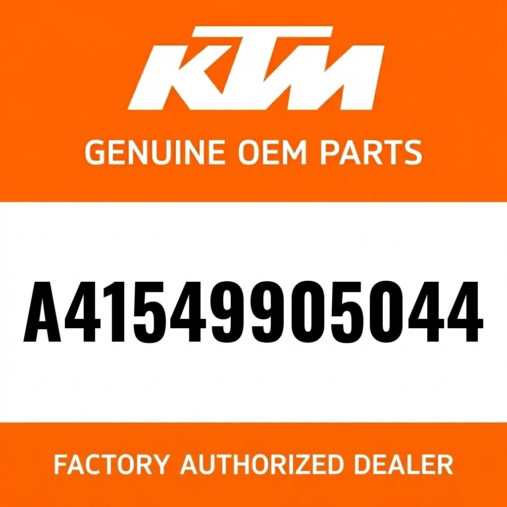 KTM A41549905044 - 105 Factory Kit