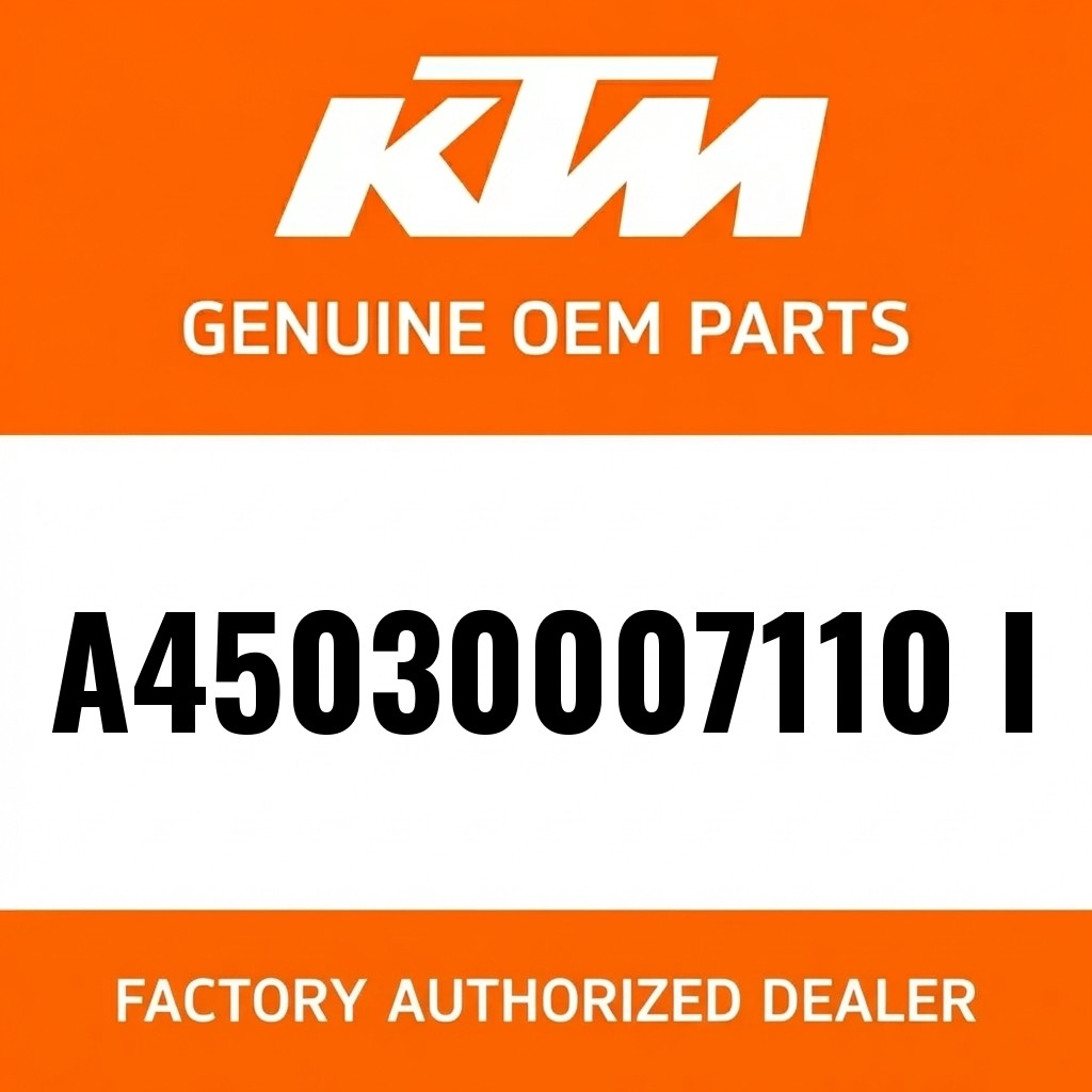 Piston kit Gr. I MX 300 2025 image 1