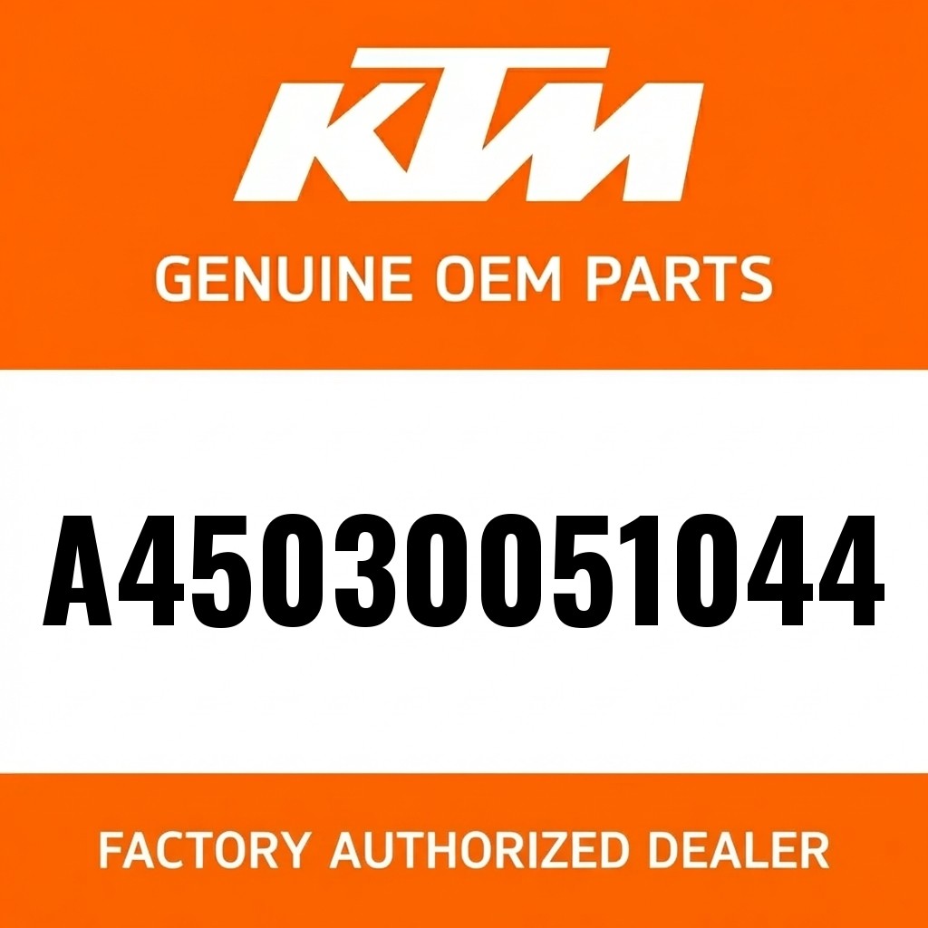 KTM A45030051044 - Membrane Box cpl. Reed Valve Assembly