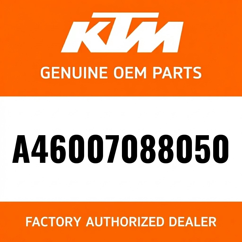 KTM A46007088050 - Fuel Pump Seal