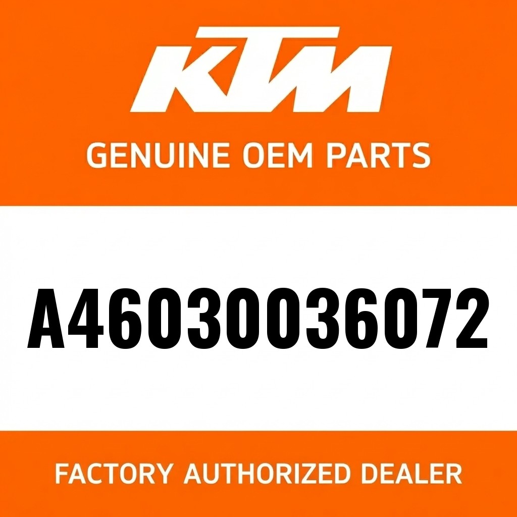 KTM A46030036072 - Cylinder Head Gasket