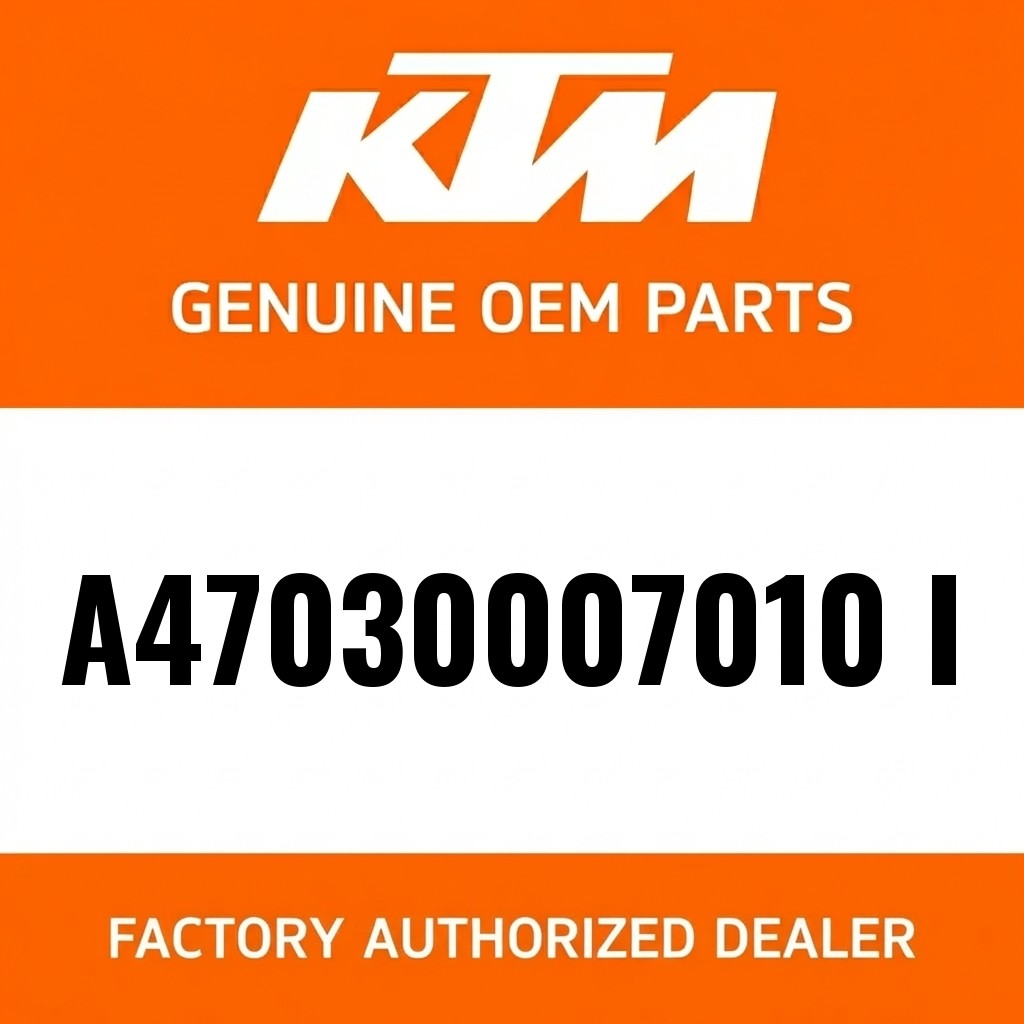 piston kit I image 1