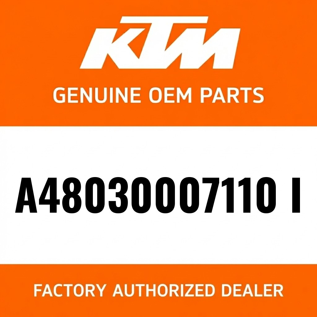 Piston Kit I MX 450 image 1