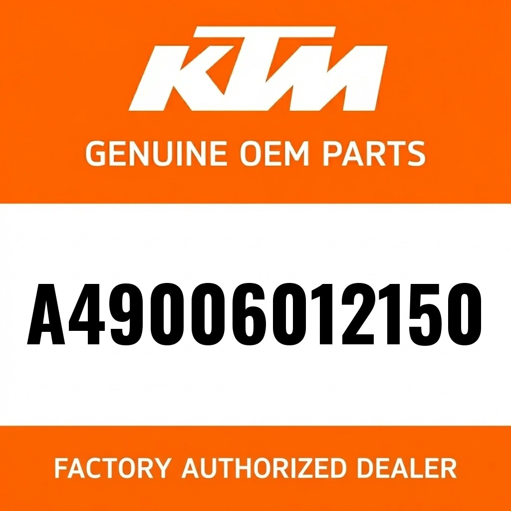 Air restrictor image 1