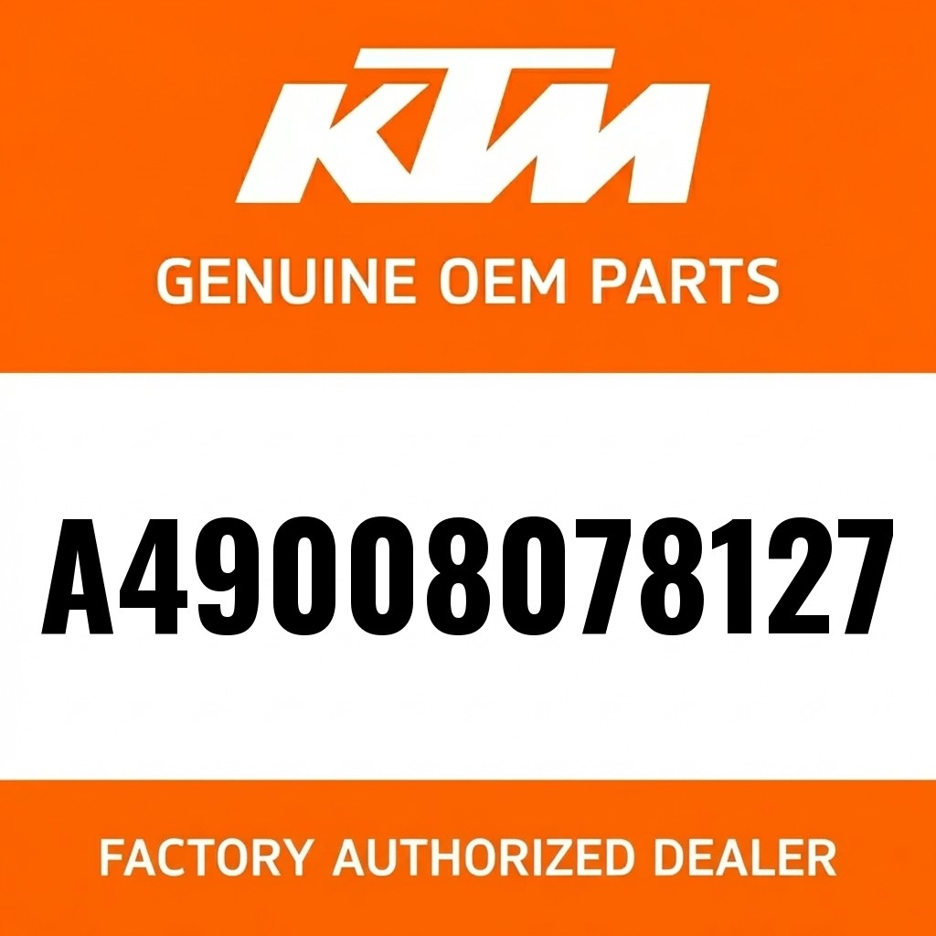 Displac. label set EXC-F 350 C image 1